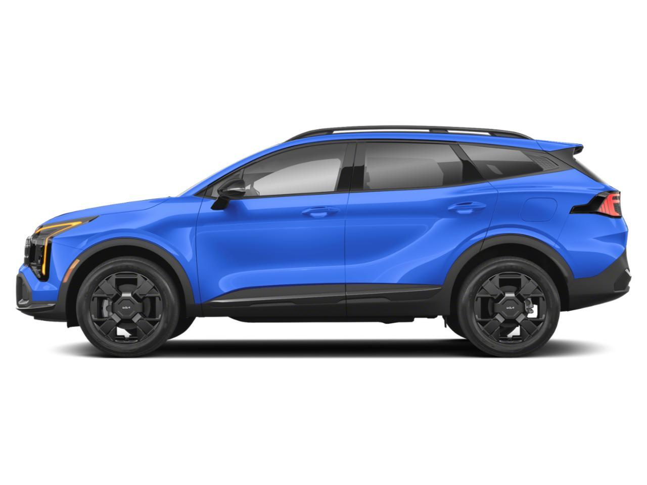 2026 Kia Sportage X-Line San Clemente CA