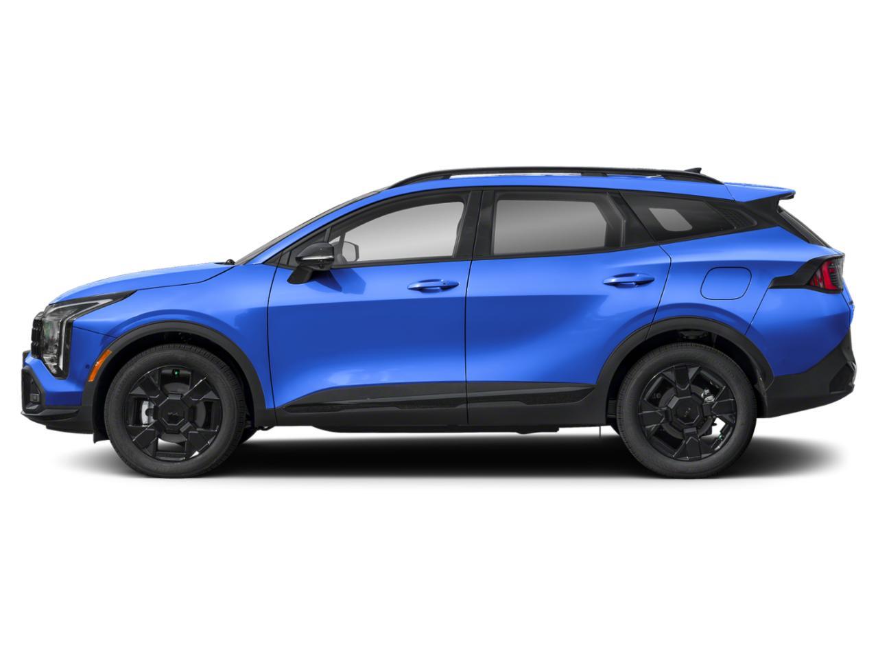 2026 Kia Sportage X-Line San Clemente CA