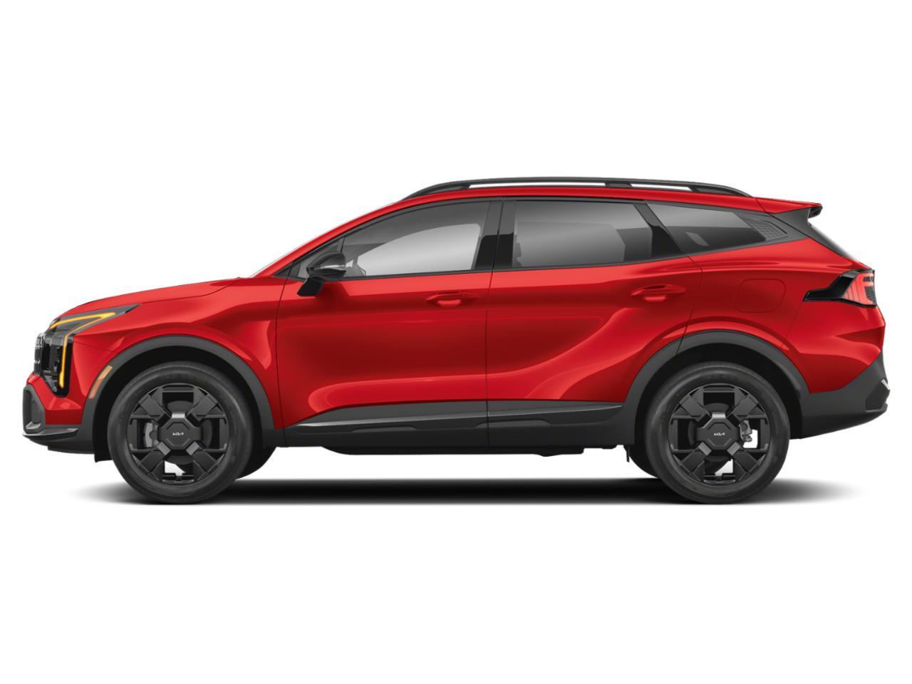 2026 Kia Sportage X-Line San Clemente CA