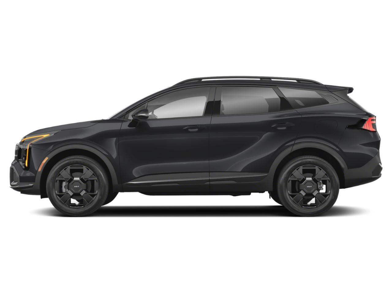 2026 Kia Sportage X-Line San Clemente CA