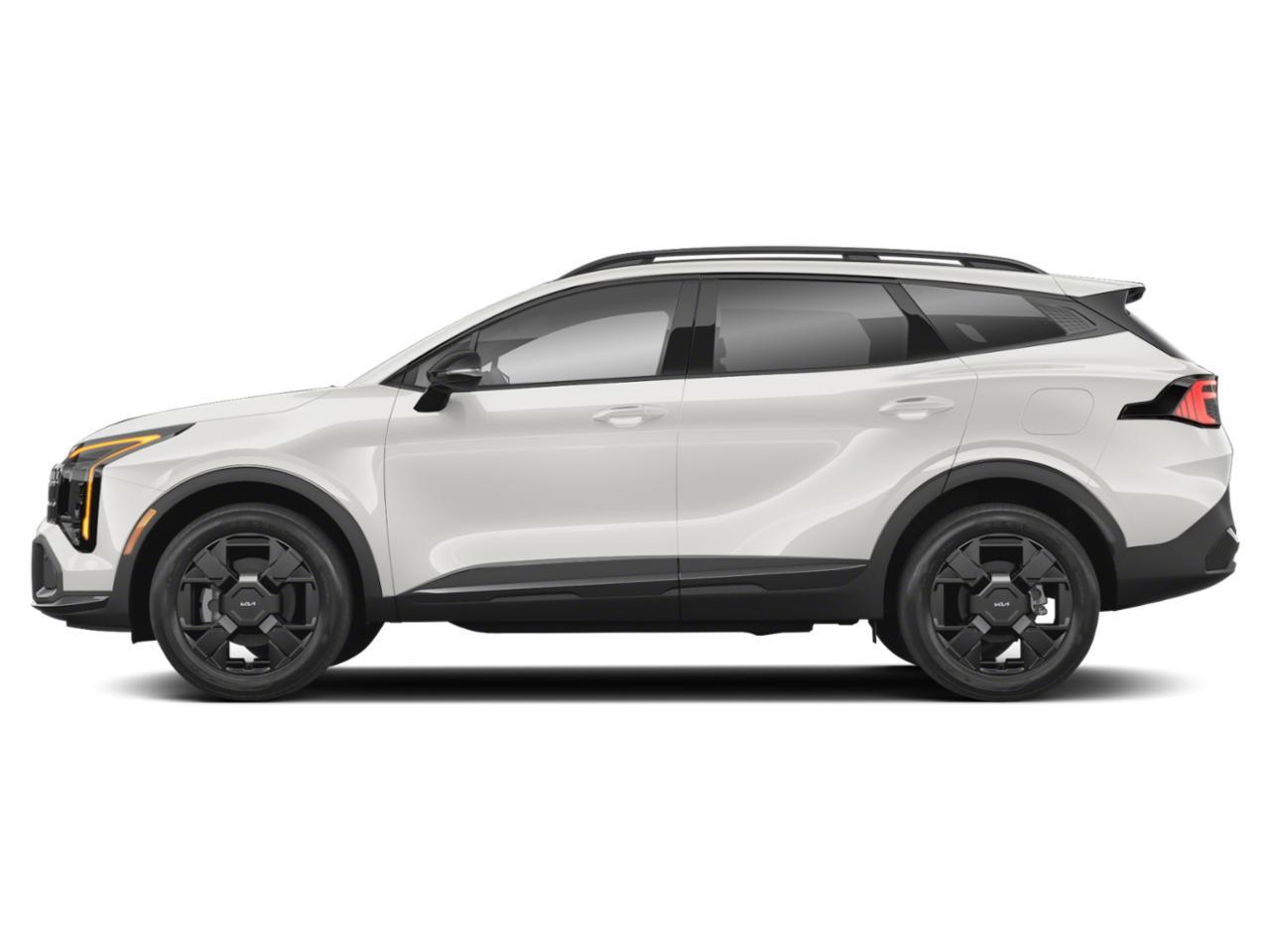 2026 Kia Sportage X-Line San Clemente CA