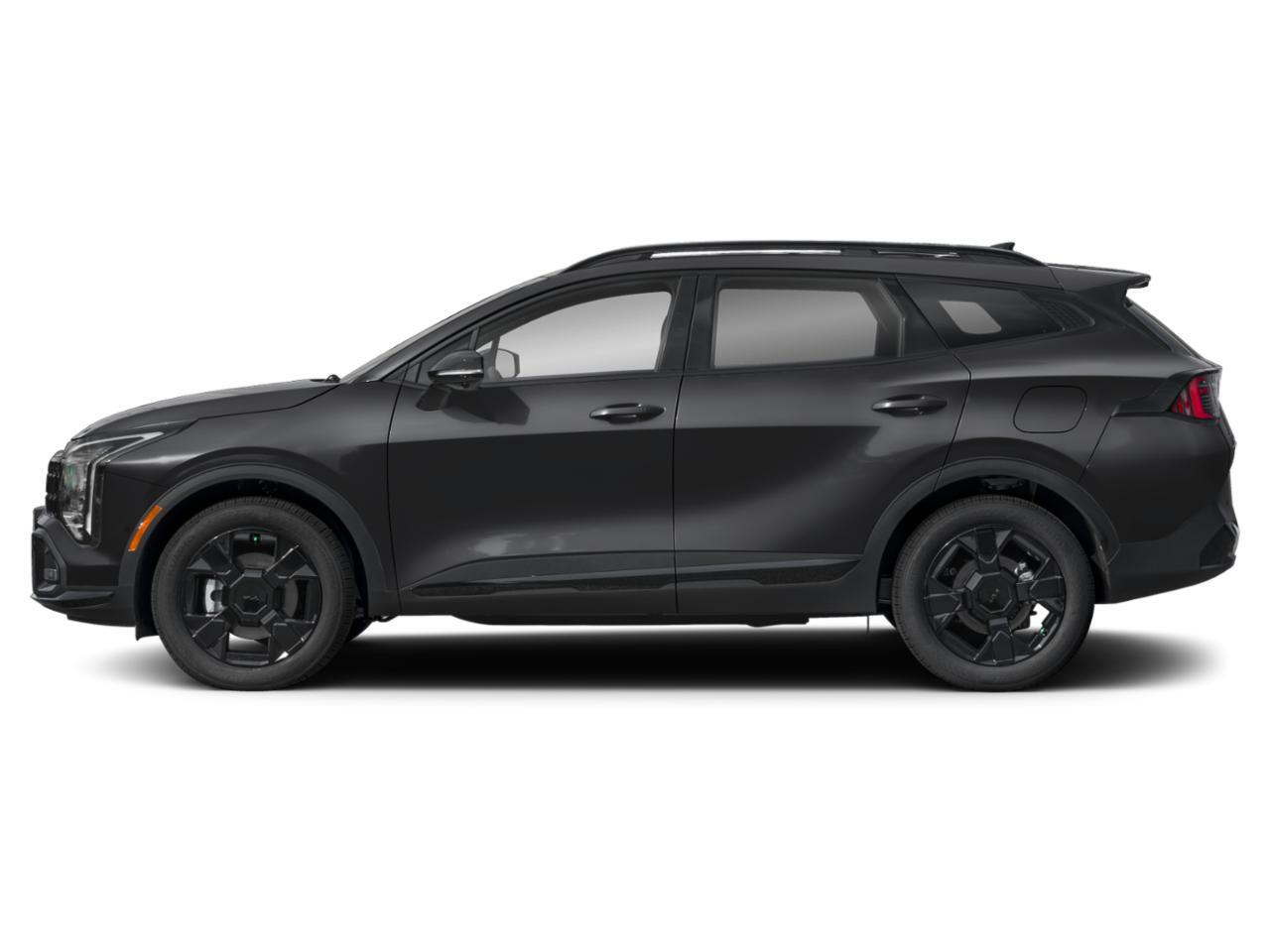 2026 Kia Sportage X-Line San Clemente CA