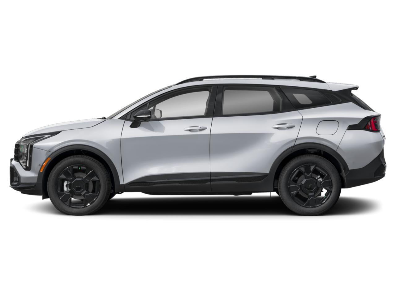 2026 Kia Sportage X-Line San Clemente CA