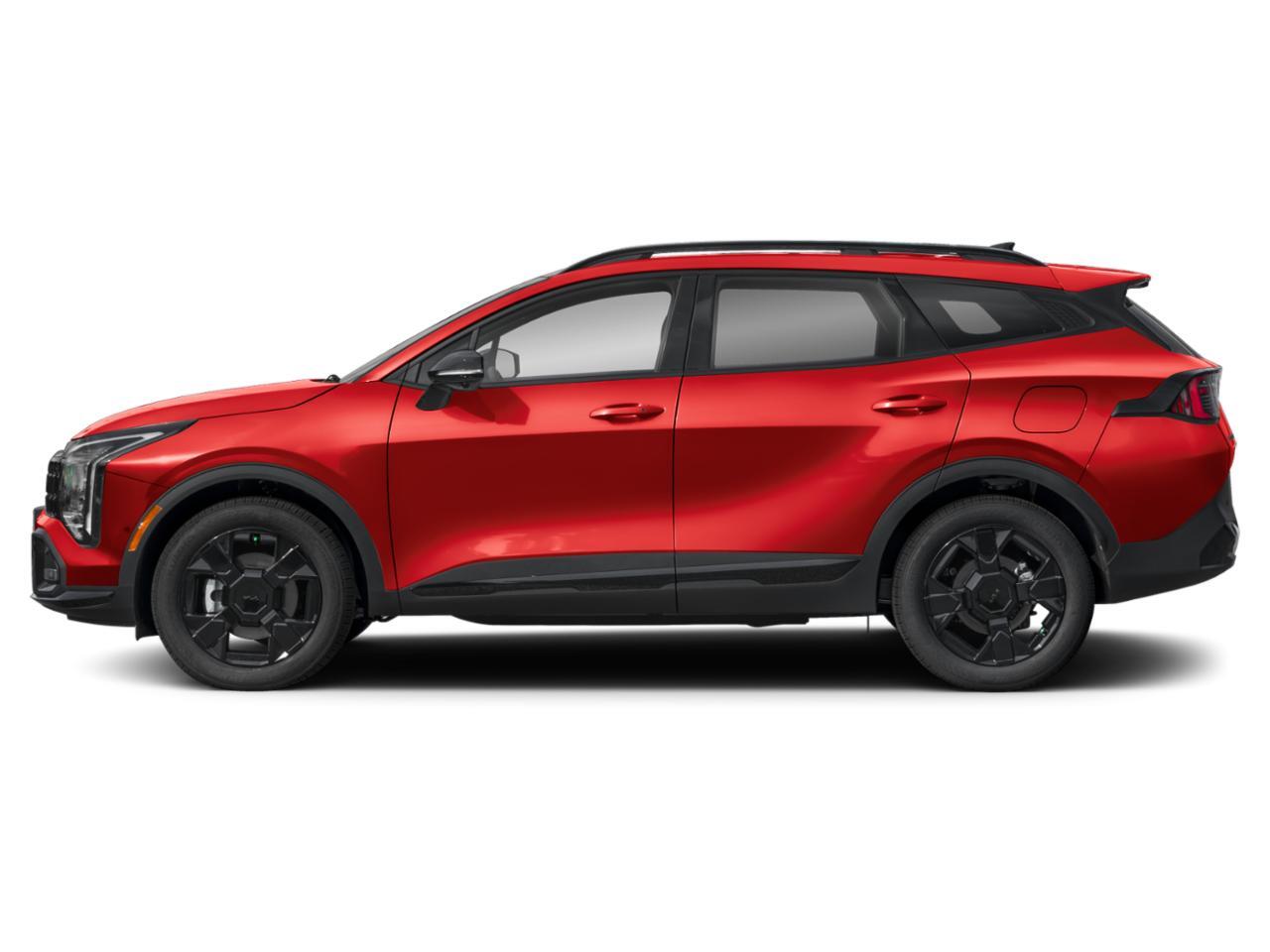 2026 Kia Sportage X-Line San Clemente CA