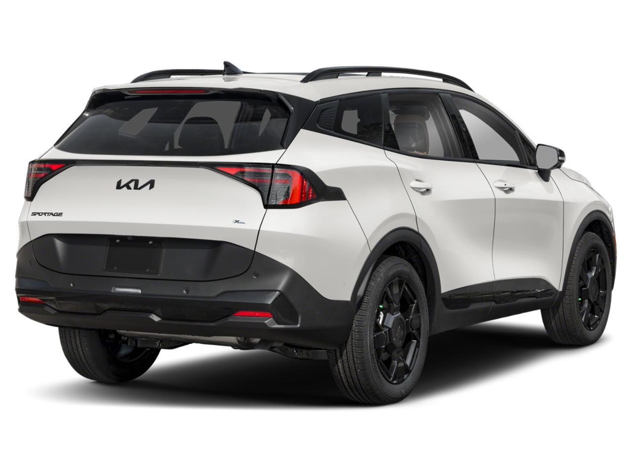 2026 Kia Sportage X-Line San Clemente CA