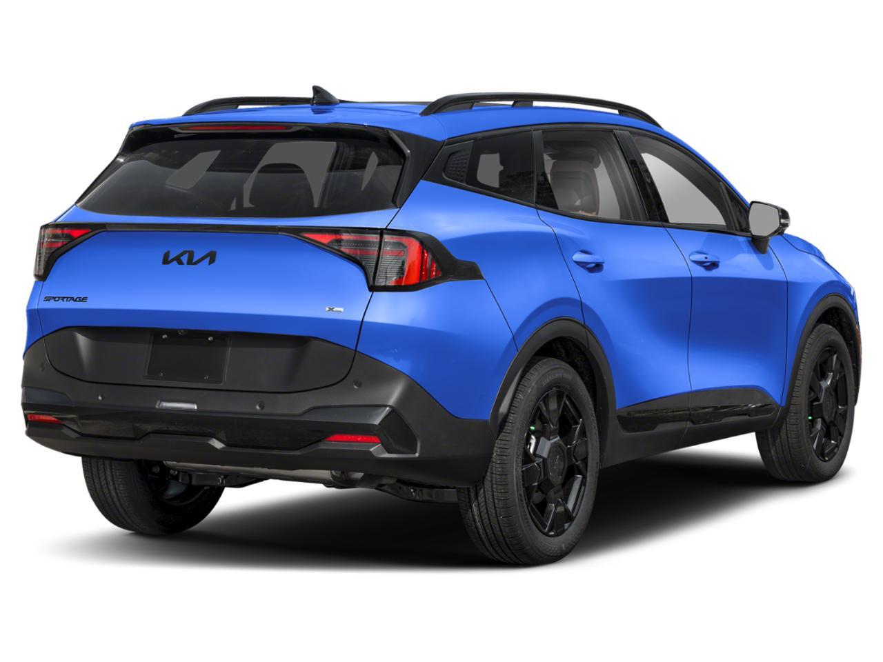 2026 Kia Sportage X-Line San Clemente CA
