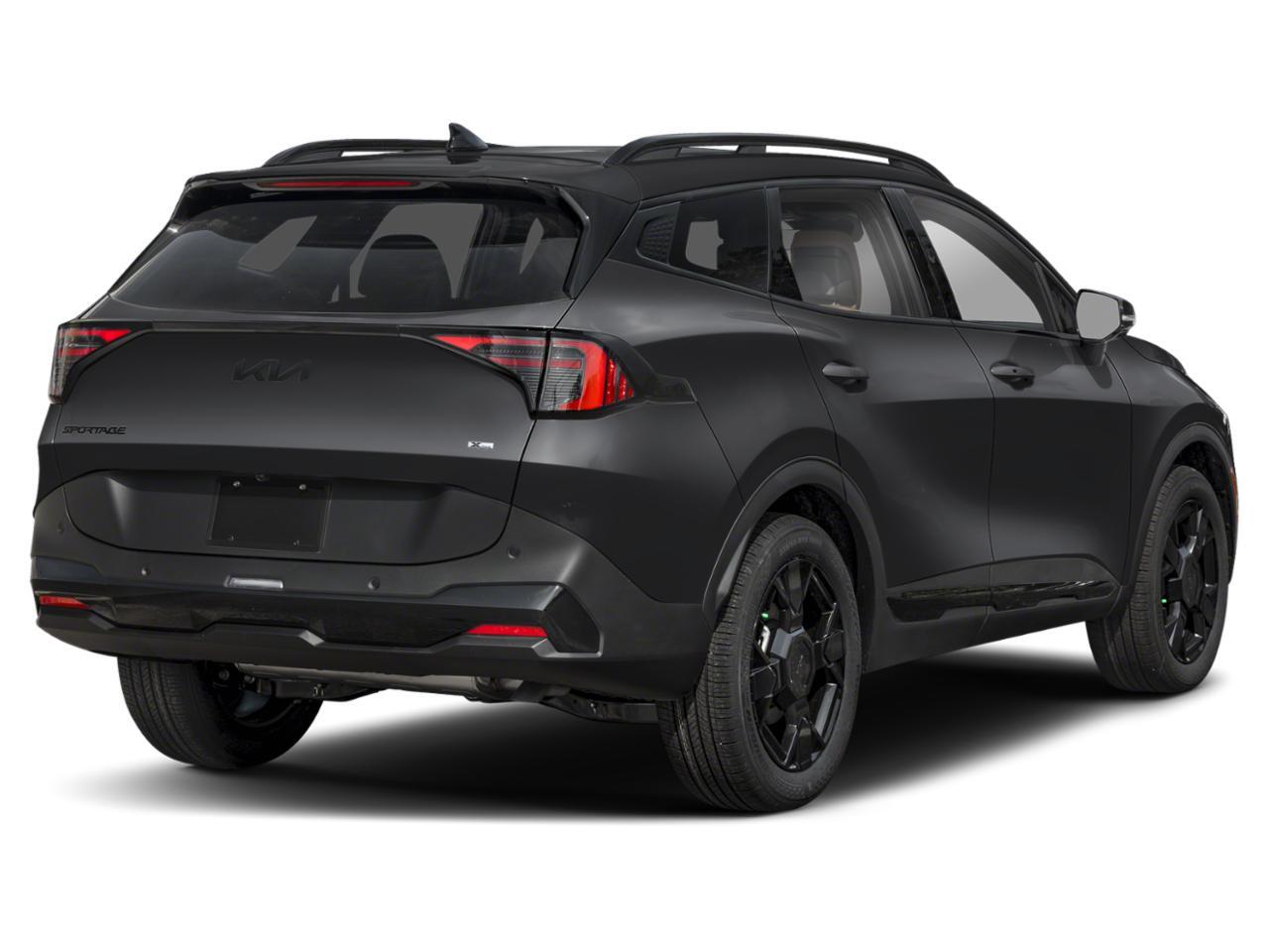 2026 Kia Sportage X-Line San Clemente CA