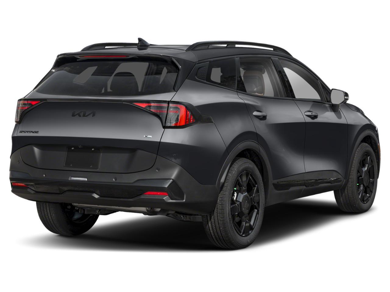 2026 Kia Sportage X-Line San Clemente CA