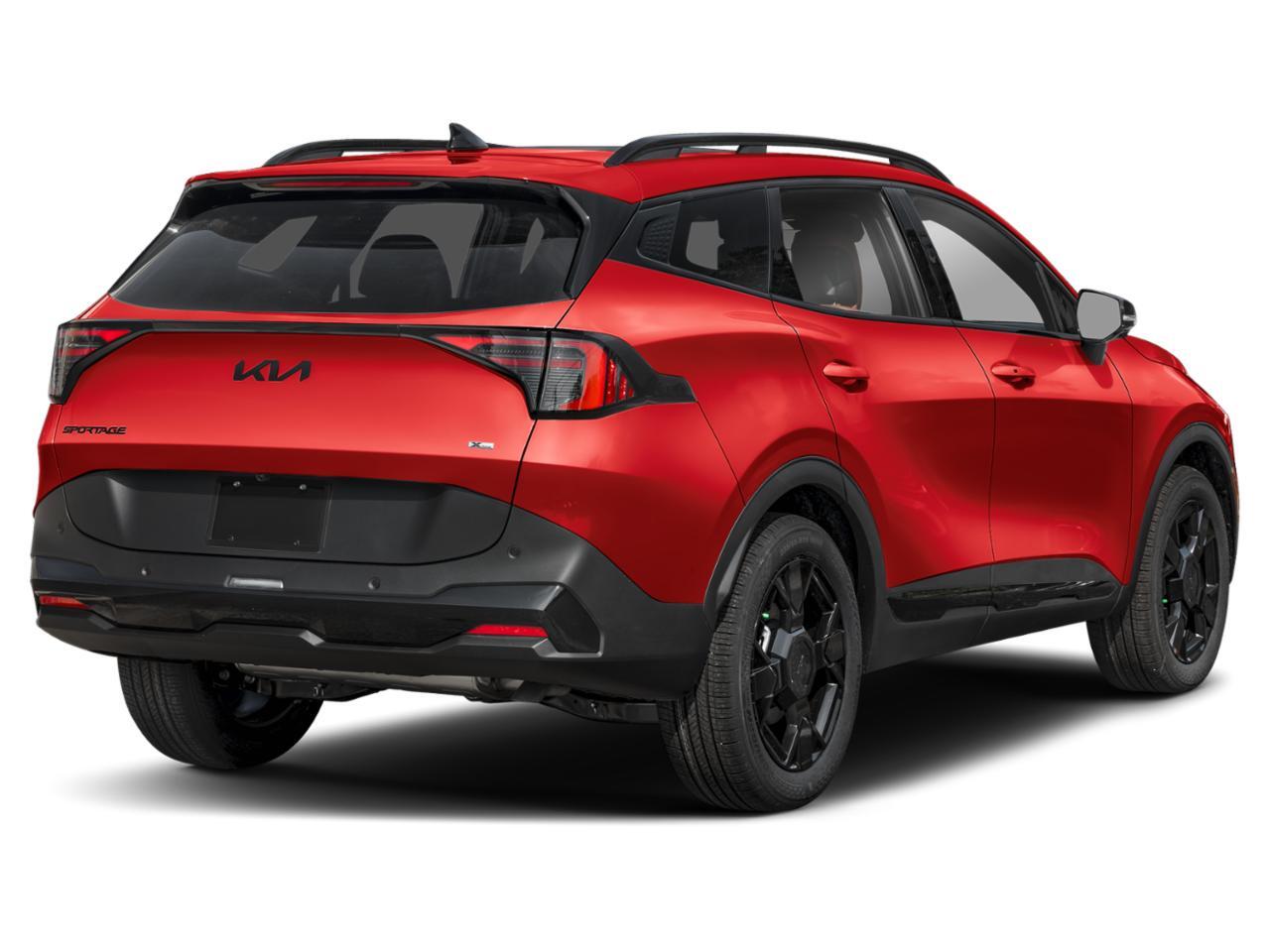 2026 Kia Sportage X-Line San Clemente CA