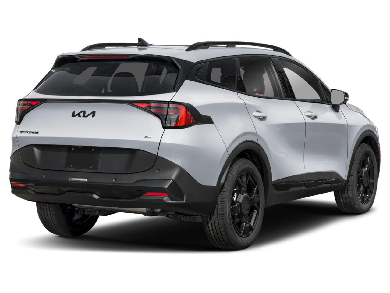 2026 Kia Sportage X-Line San Clemente CA