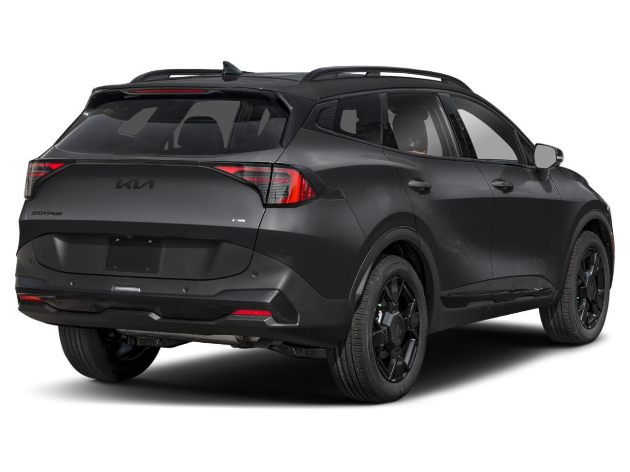 2026 Kia Sportage X-Line San Clemente CA