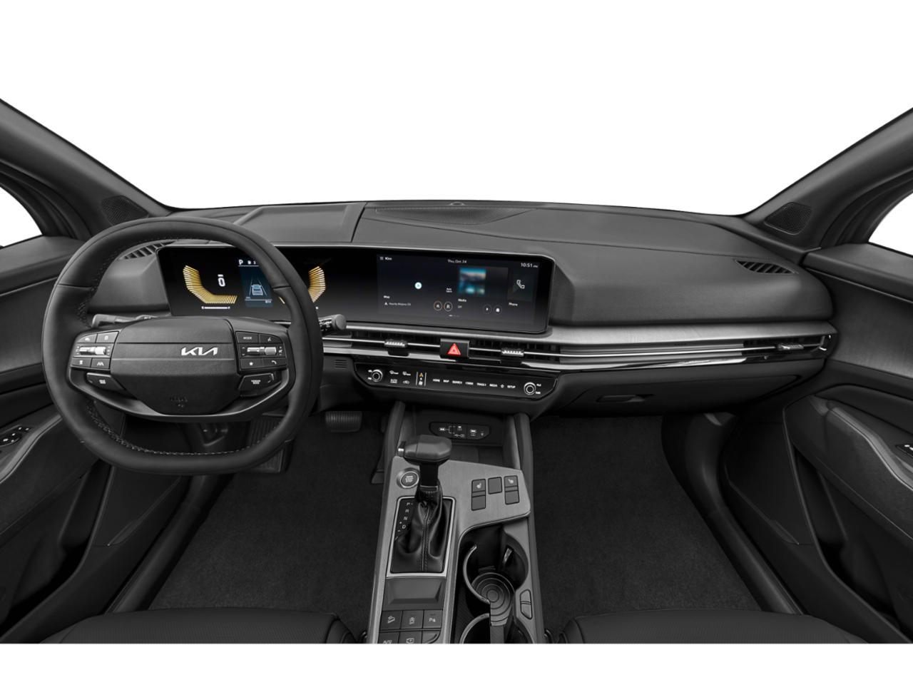 2026 Kia Sportage X-Line San Clemente CA
