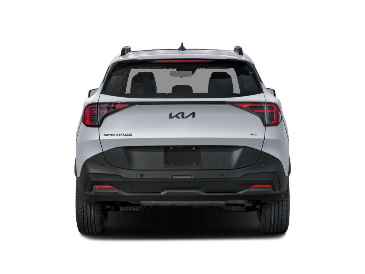2026 Kia Sportage X-Line San Clemente CA