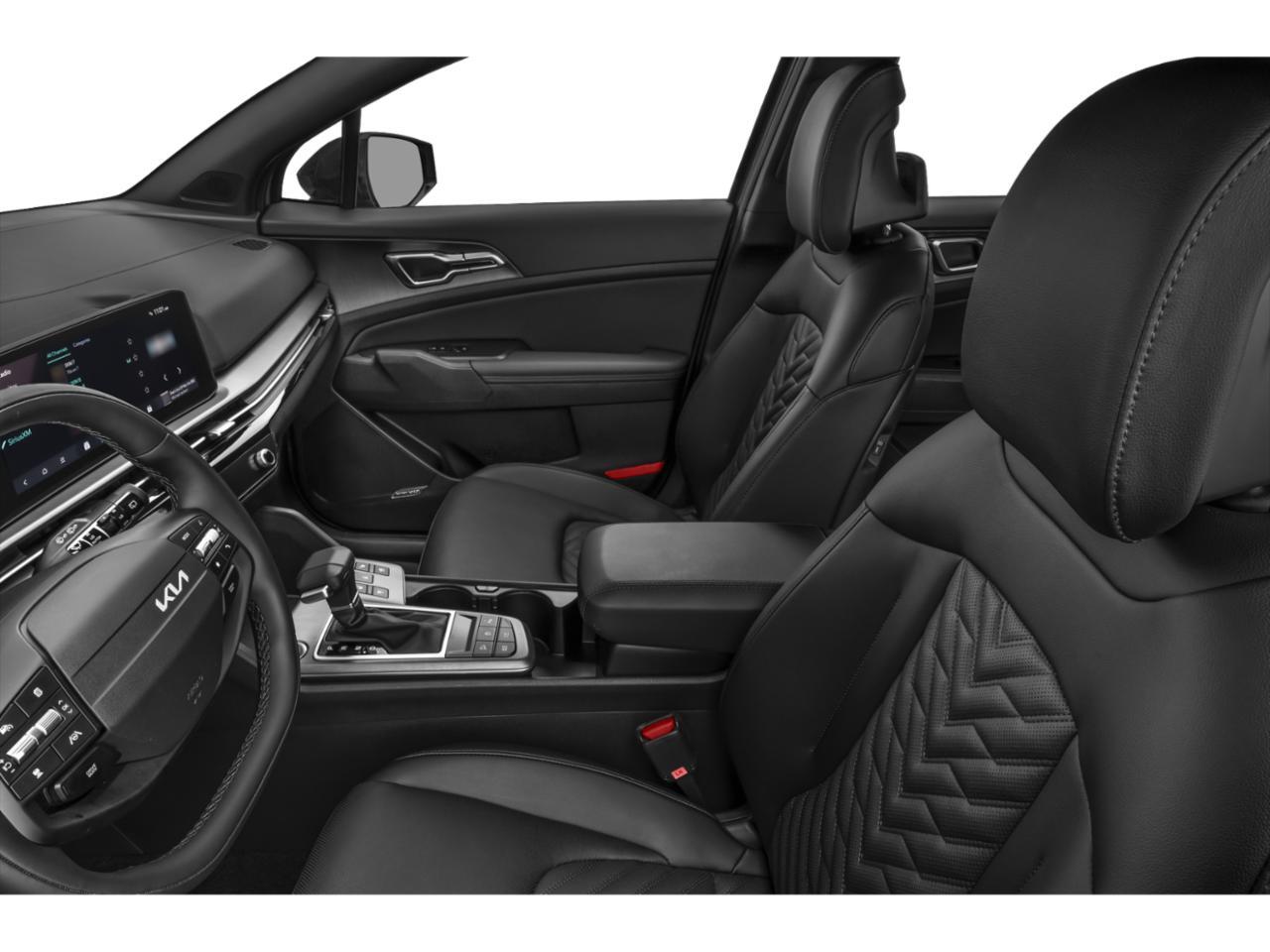 2026 Kia Sportage X-Pro Prestige AWD Benwood WV