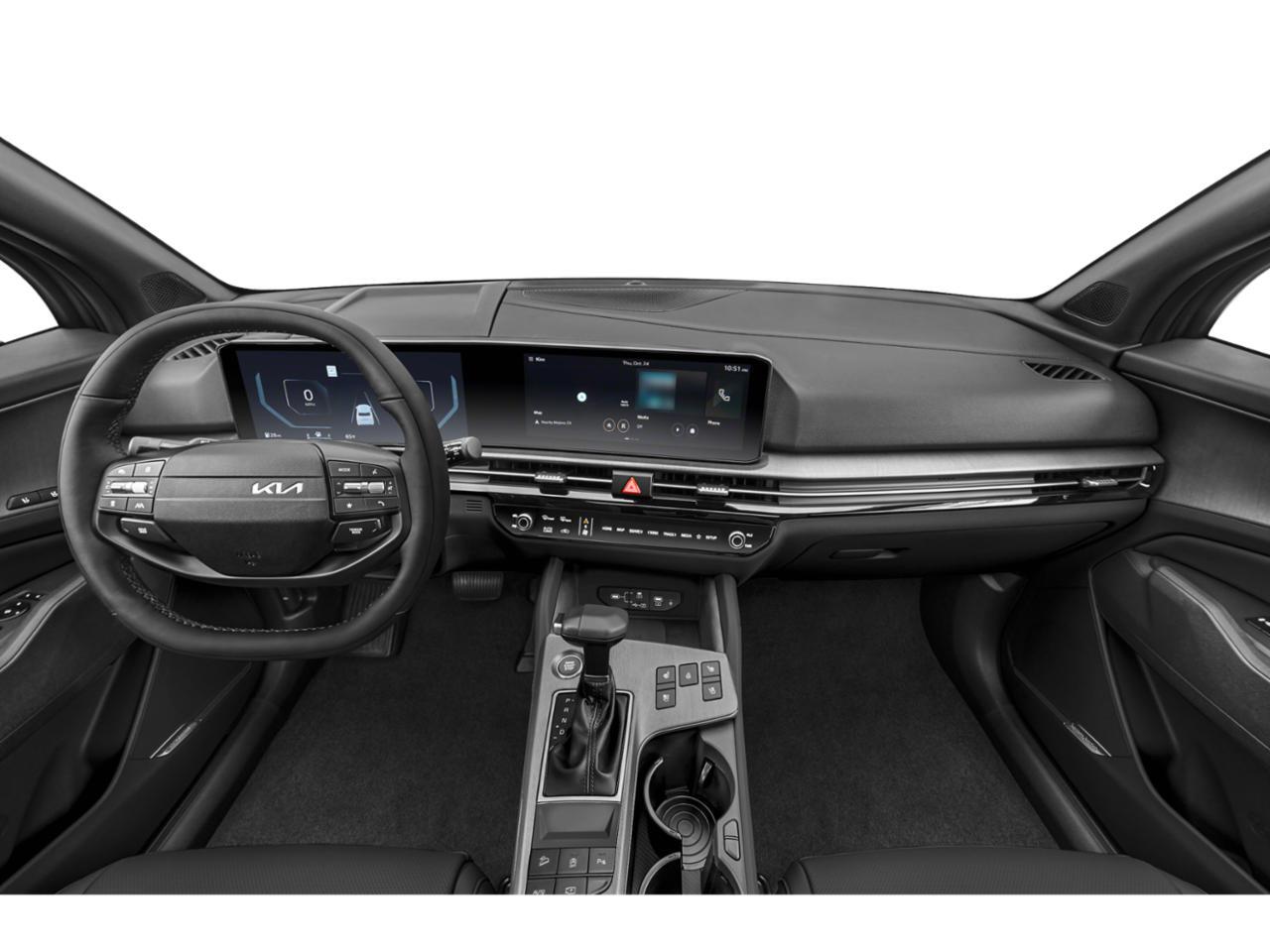 2026 Kia Sportage X-Pro Prestige Bellingham WA
