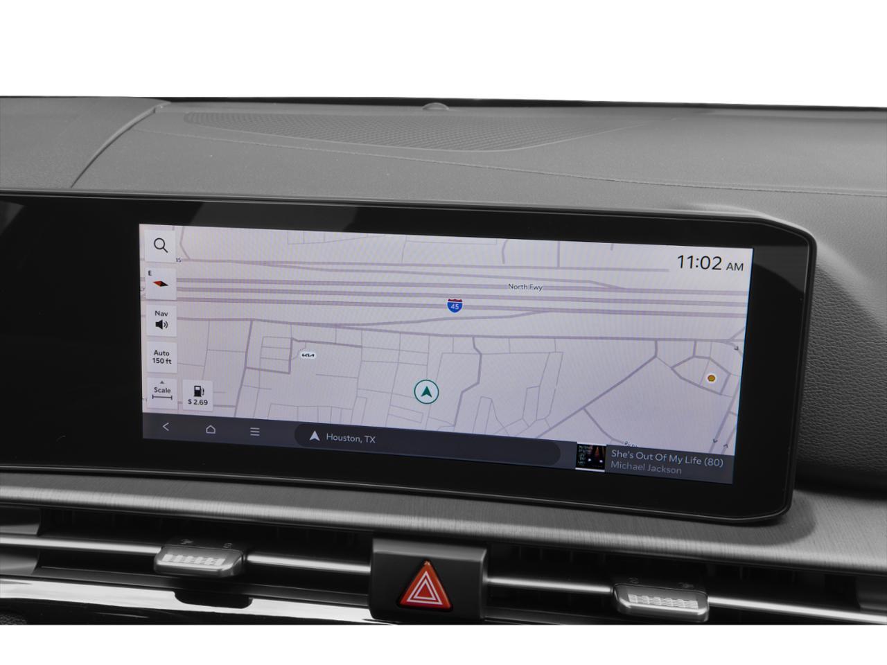 2026 Kia Sportage X-Pro Prestige Cape Girardeau MO