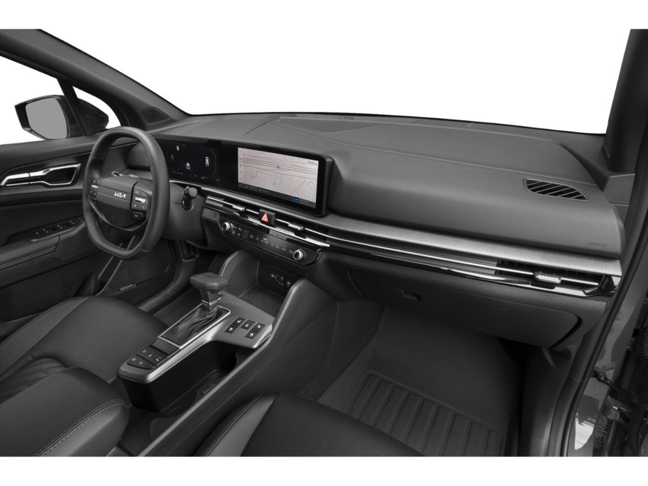 2026 Kia Sportage X-Pro Prestige Cape Girardeau MO