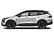 2026 Kia Sportage X-Pro Prestige