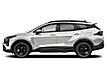 2026 Kia Sportage X-Pro Prestige