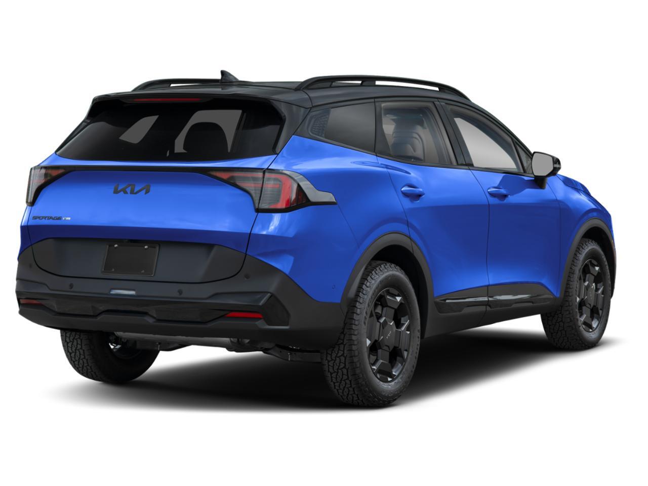 2026 Kia Sportage X-Pro Prestige Folsom CA