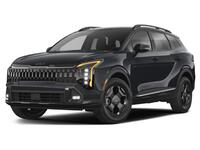 2026 Kia Sportage X-Pro Prestige