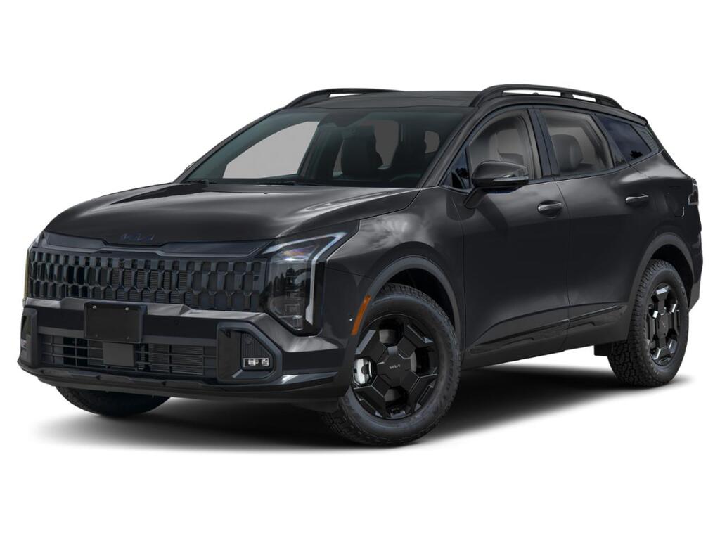 2026 Kia Sportage X-Pro Prestige Oshkosh WI