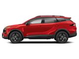 2026 Kia Sportage X-Pro Prestige Oshkosh WI