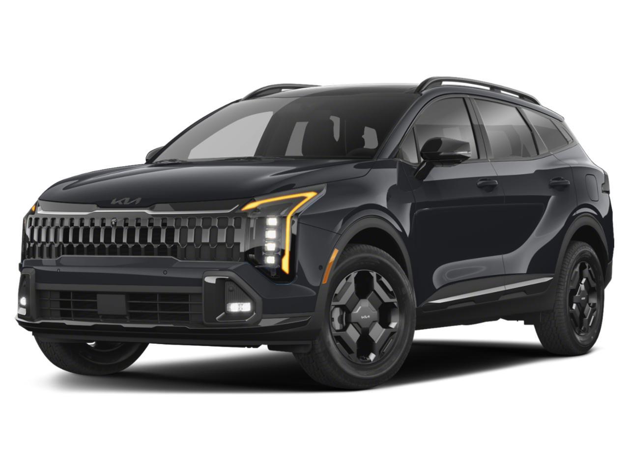 2026 Kia Sportage X-Pro Prestige San Clemente CA