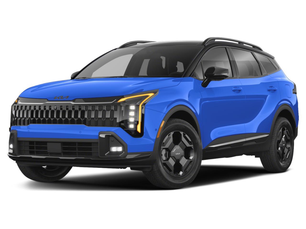 2026 Kia Sportage X-Pro Prestige San Clemente CA