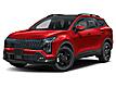 2026 Kia Sportage X-Pro Prestige