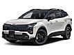 2026 Kia Sportage X-Pro Prestige