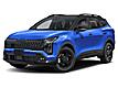 2026 Kia Sportage X-Pro Prestige