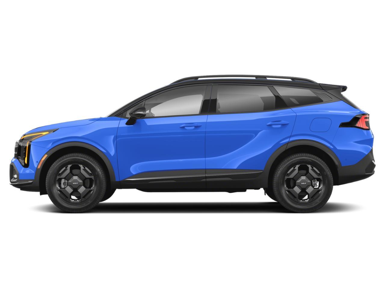 2026 Kia Sportage X-Pro Prestige San Clemente CA