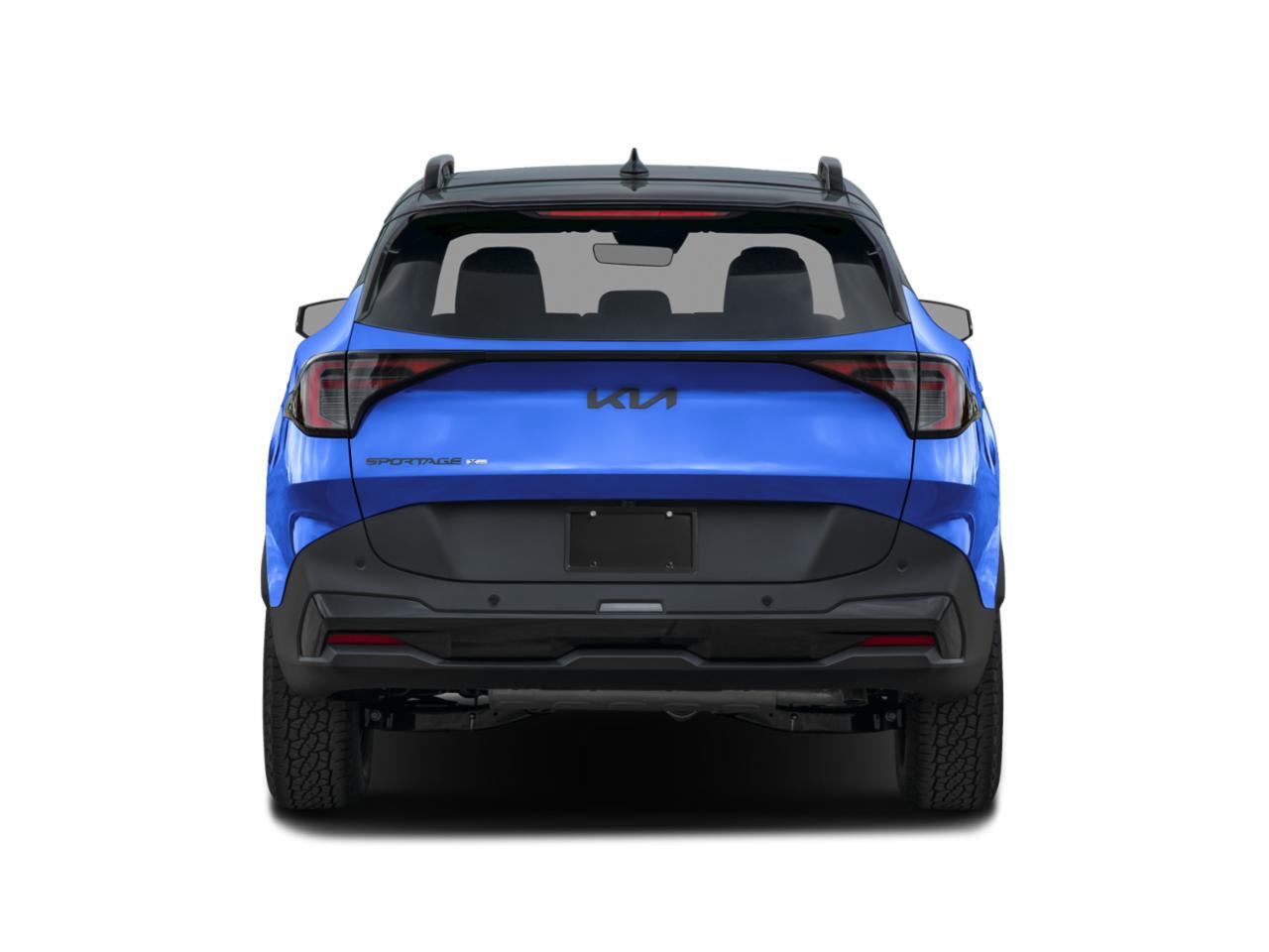 2026 Kia Sportage X-Pro Prestige San Clemente CA