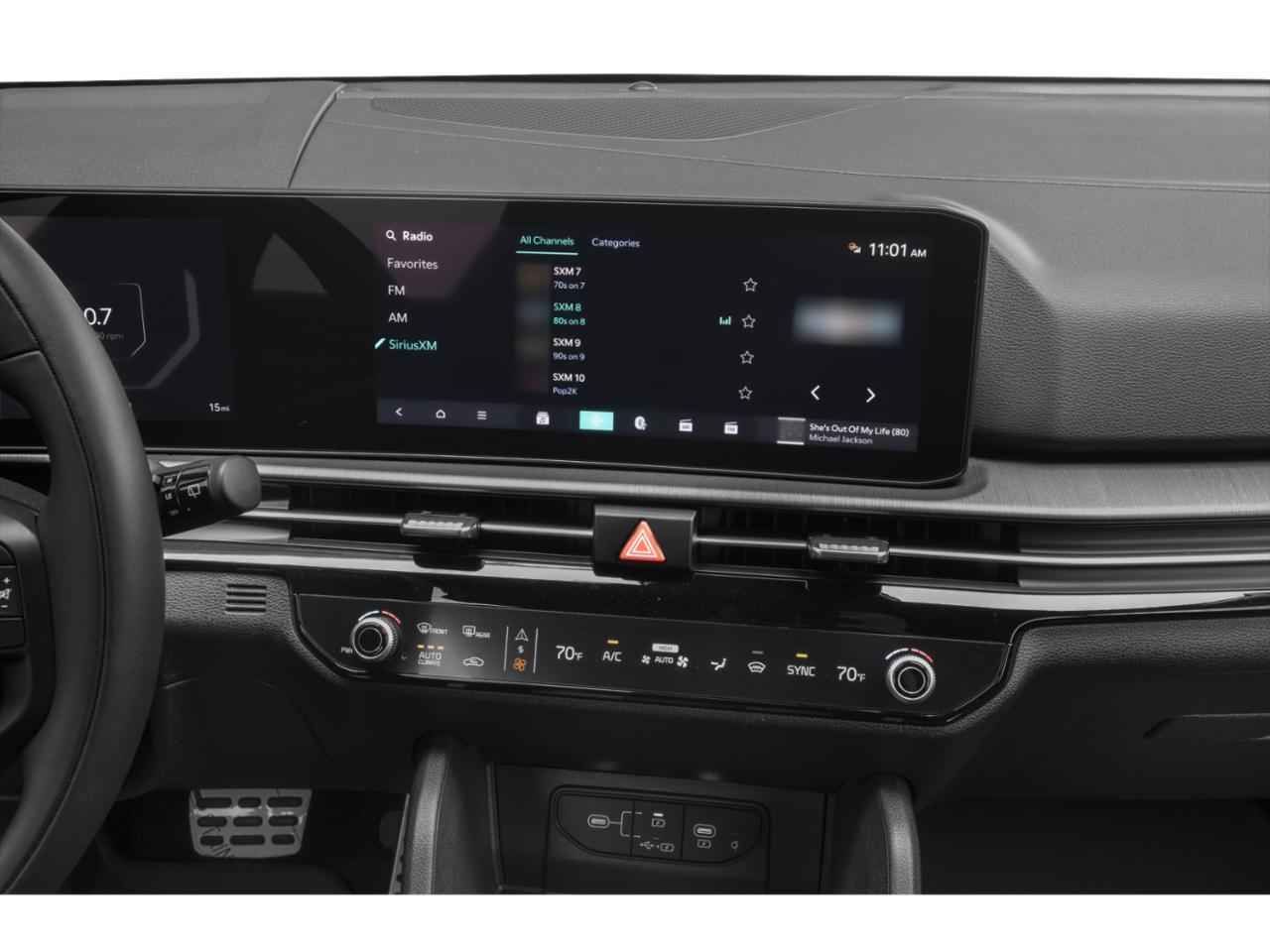 2026 Kia Sportage X-Pro Prestige San Clemente CA