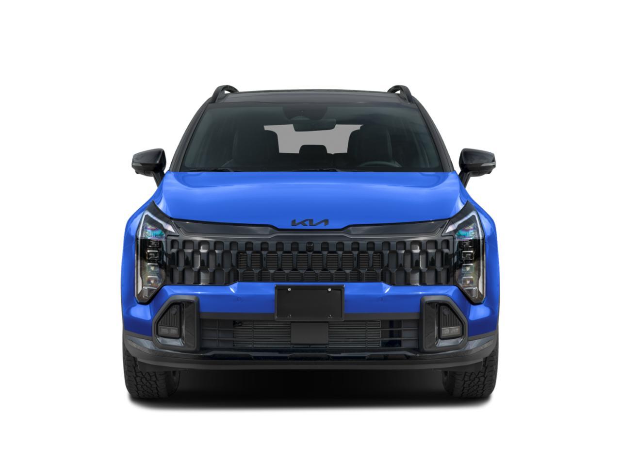 2026 Kia Sportage X-Pro Prestige San Clemente CA