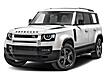 2026 Land Rover Defender 110 P635 OCTA
