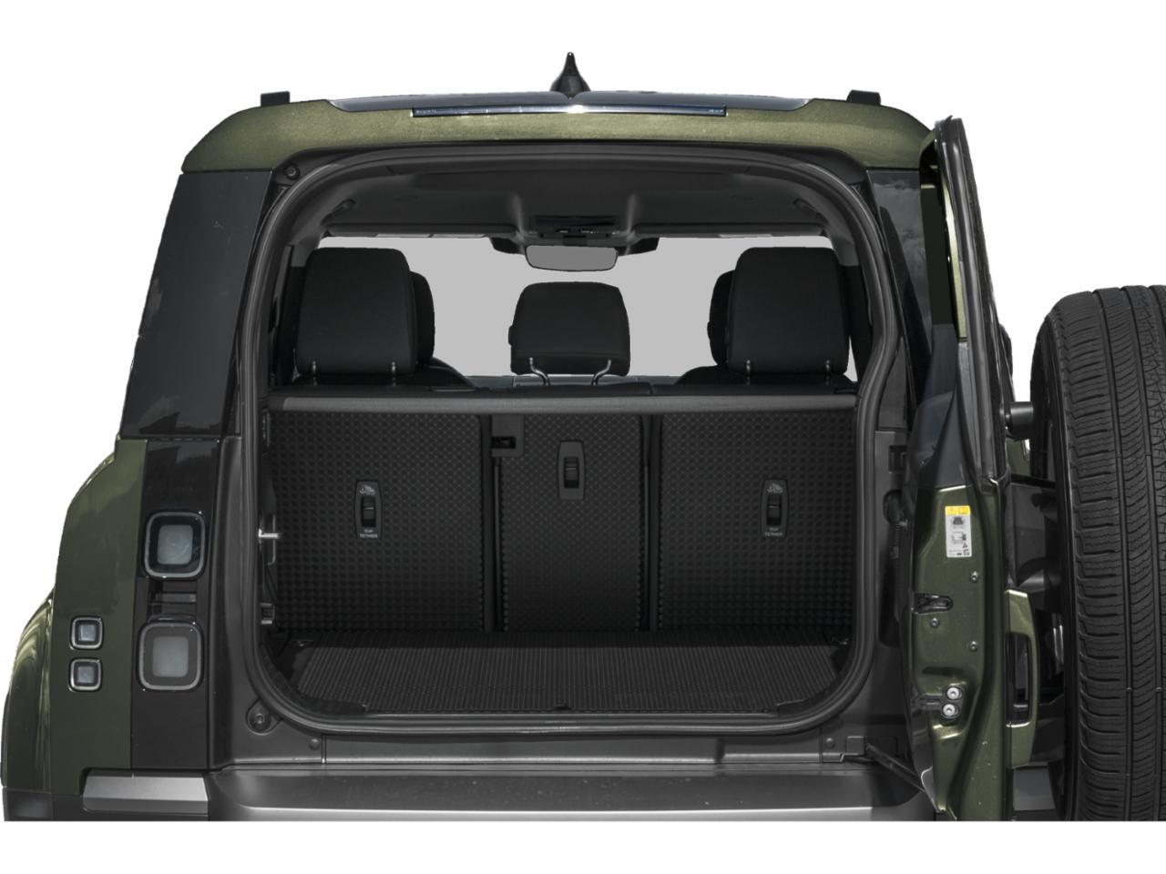 2026 Land Rover Defender 110 S San Clemente CA