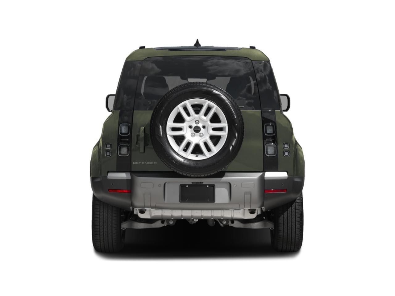 2026 Land Rover Defender 110 S San Clemente CA