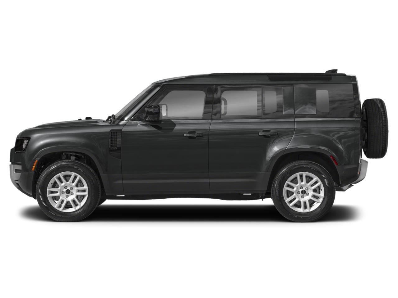 2026 Land Rover Defender 110 S