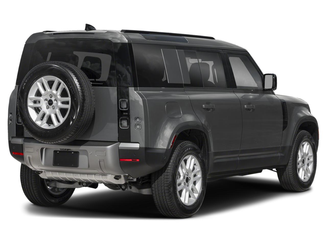 2026 Land Rover Defender 110 S Tucson AZ