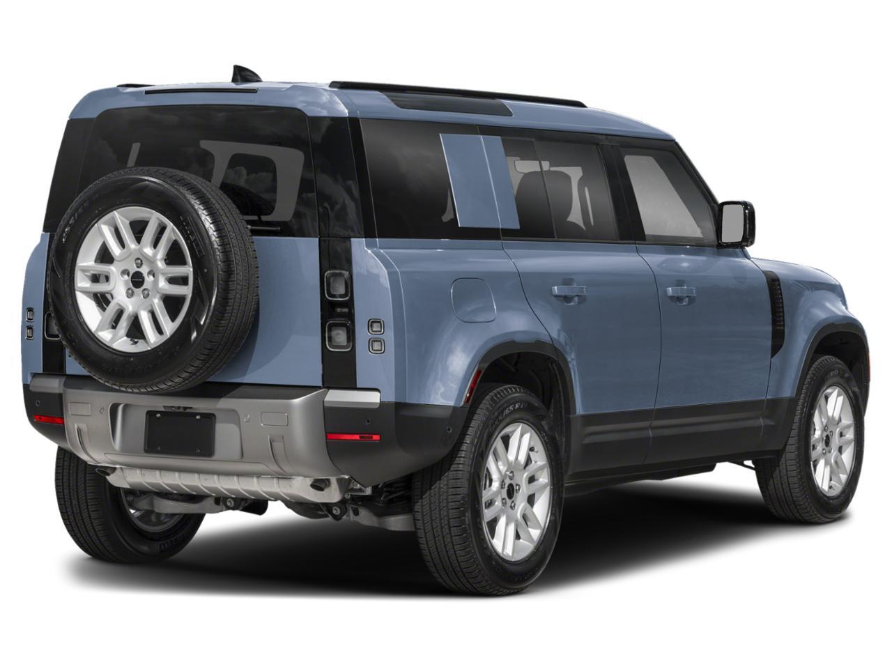 2026 Land Rover Defender 110 S Tucson AZ