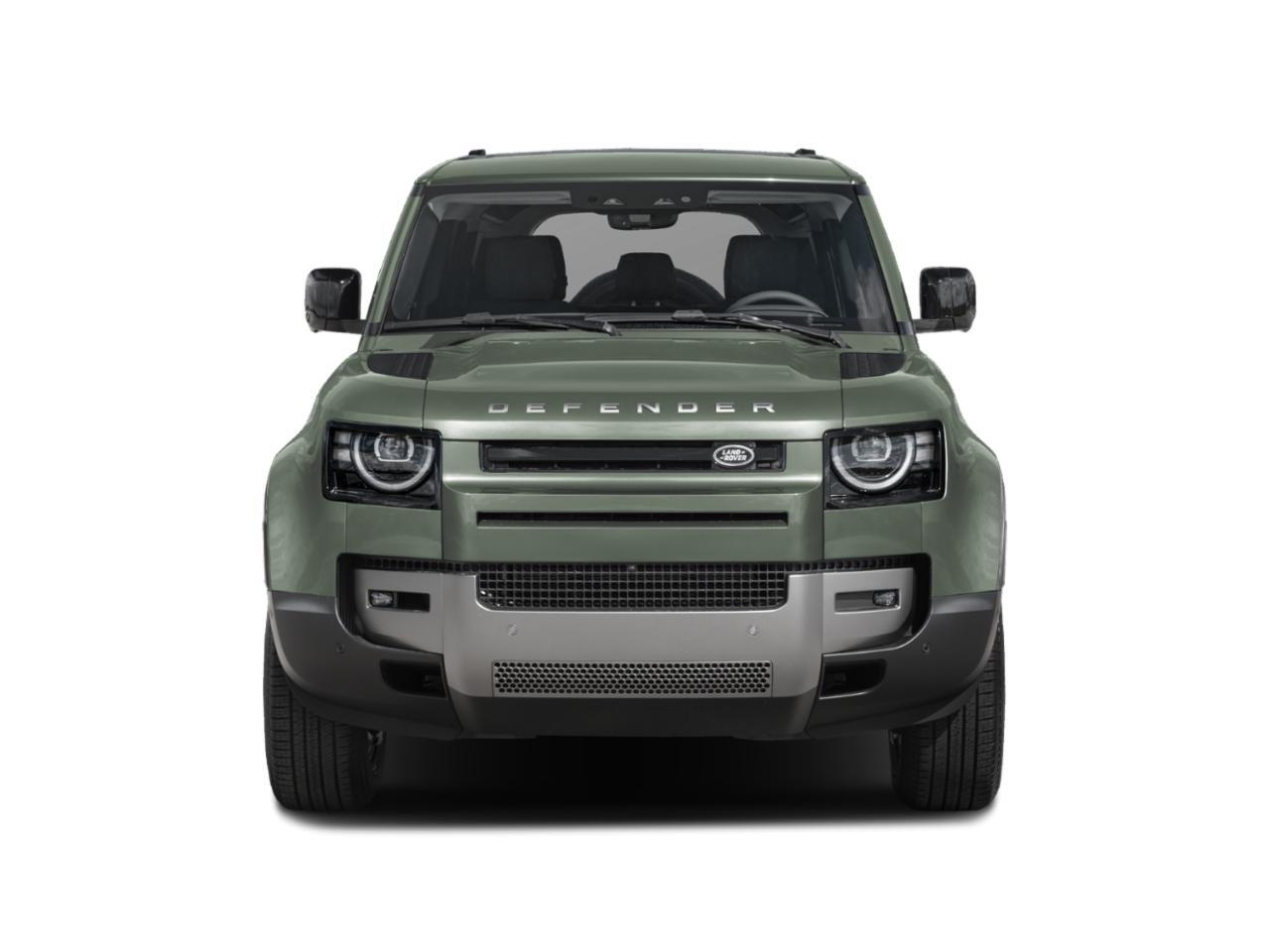 2026 Land Rover Defender 110 Trophy Edition Keswick Tucson AZ