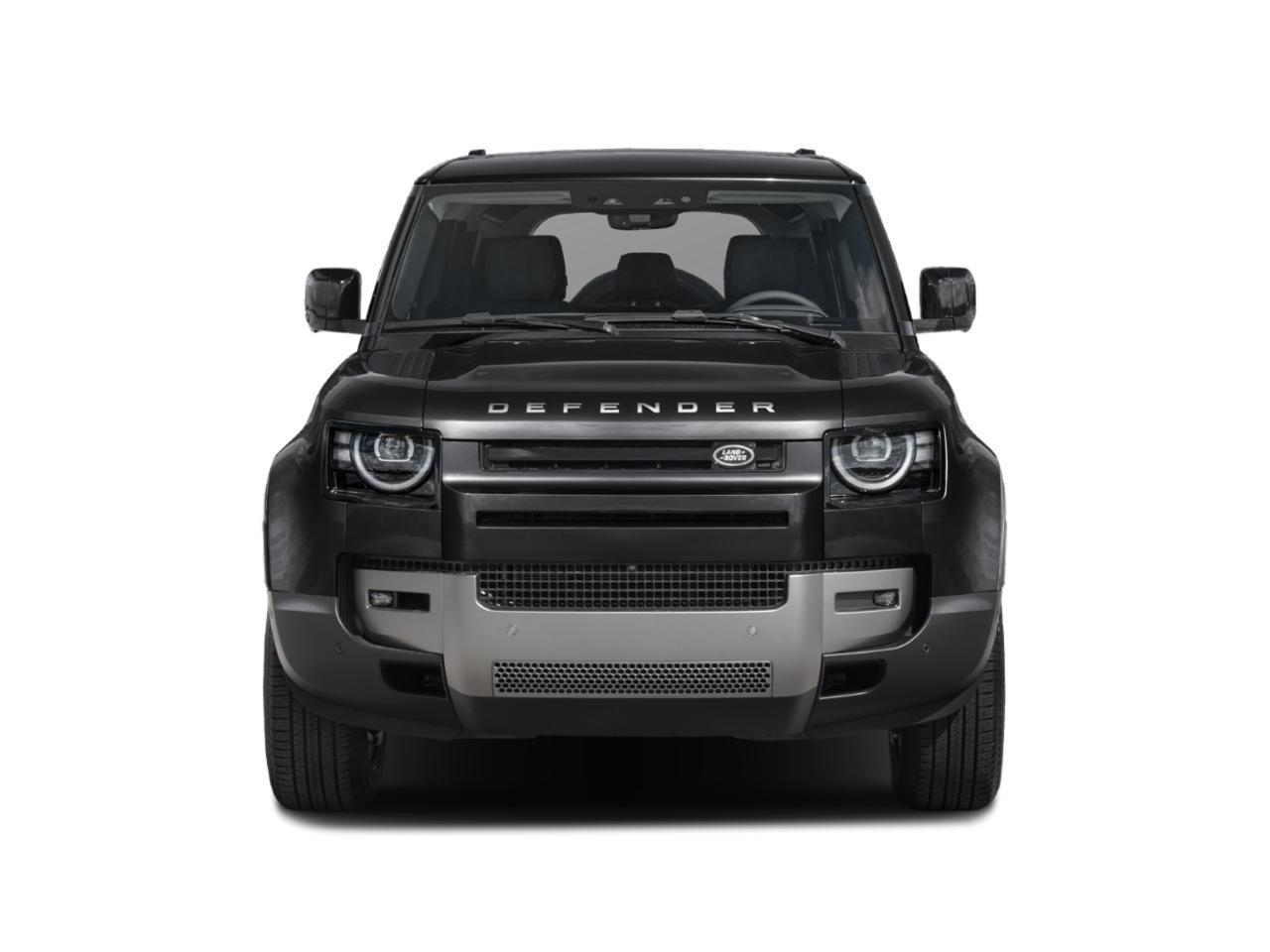 2026 Land Rover Defender 110 V8 OCTA San Clemente CA