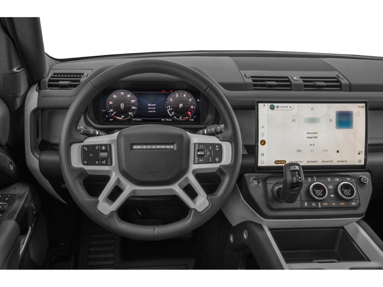 2026 Land Rover Defender 110 V8 OCTA San Clemente CA