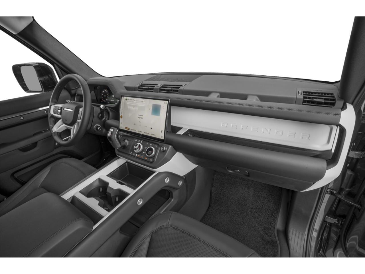 2026 Land Rover Defender 110 V8 OCTA San Clemente CA
