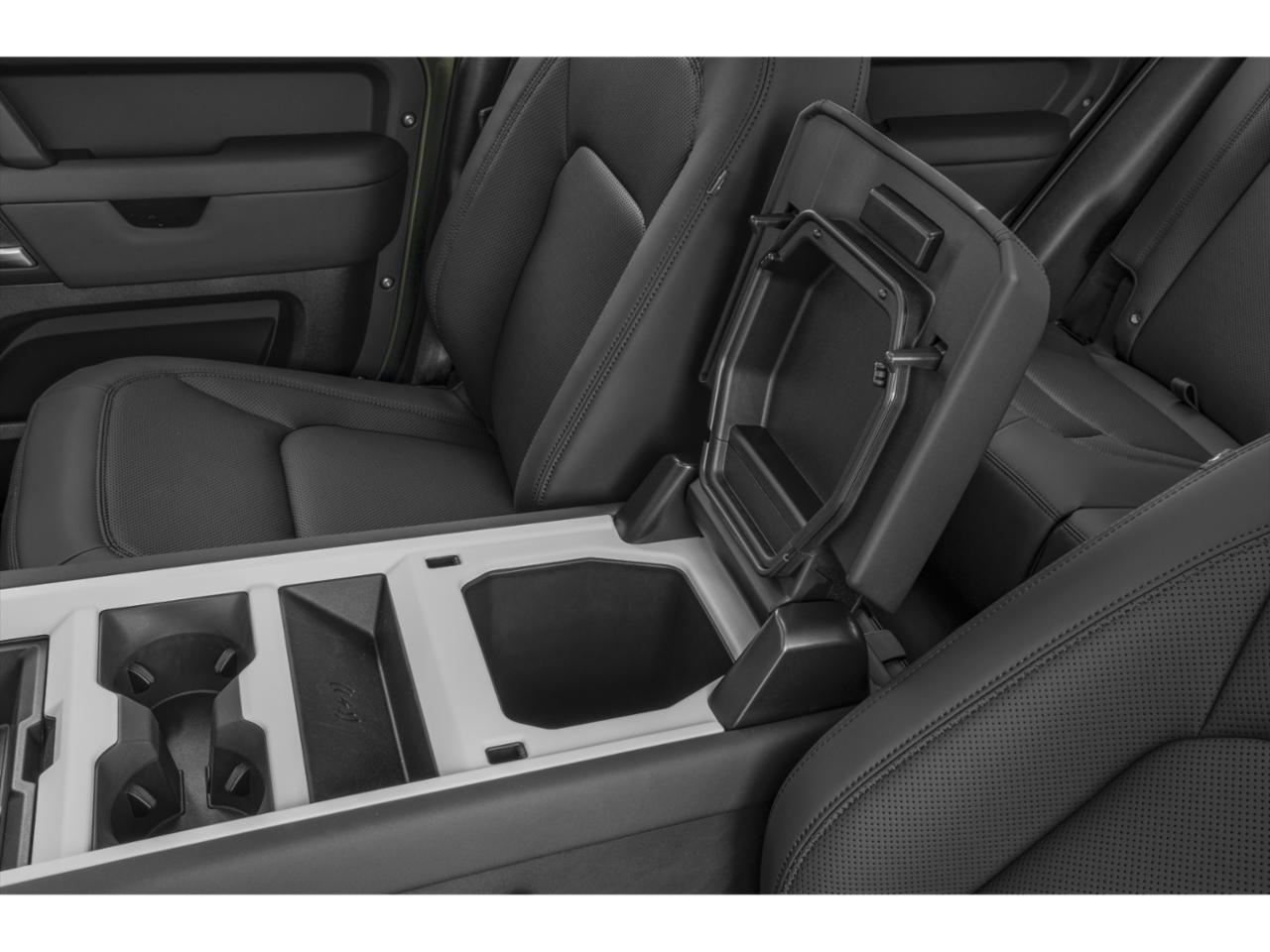 2026 Land Rover Defender 110 V8 OCTA San Clemente CA