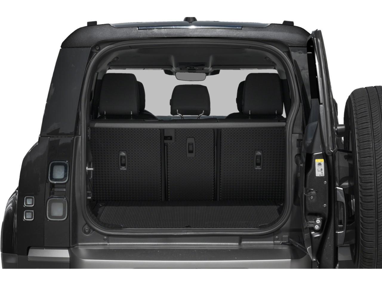 2026 Land Rover Defender 110 V8 OCTA San Clemente CA