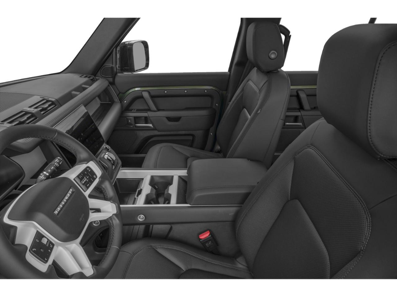 2026 Land Rover Defender 110 V8 OCTA San Clemente CA