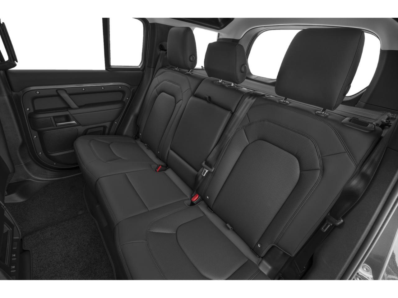 2026 Land Rover Defender 110 V8 OCTA San Clemente CA